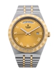 Pre-Owned Tudor Royal Watch